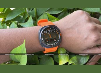 Samsung Galaxy Watch Ultra erhält One UI 8-Uhren-Update mit Wear OS 6-Funktionen