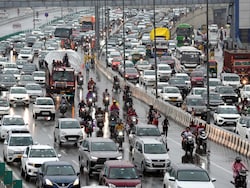 Supreme Court&#039;s &quot;2-Hour Rain Paralyses Delhi&quot; Remark In Kerala Highway Case