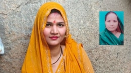 2 पती, 1 प्रियकर, दीर आणि सासऱ्यासोबत संबंध, त्यानंतर सासूची हत्या... क्राईम थ्रिलरपेक्षा कमी नाही महिलेची गोष्ट