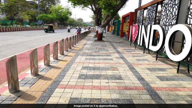 Australian Women Cricketers Harassed. A Reminder Of Cracks In "Safe City" Indore Australian Women Cricketers Harassed. A Reminder Of Cracks In "Safe City" Indore