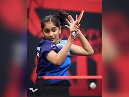 Asian Youth TT Championships: 14 साल की दिव्यांशी भौमिक ने गोल्ड जीत रचा इतिहास, 36 साल में पहली बार हुआ ऐसा