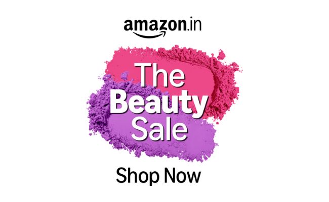 Beauty's Biggest Week Is Here - Amazon's The Beauty Sale Is Live From July 18-22 Featuring 2025's Most Viral Beauty Picks