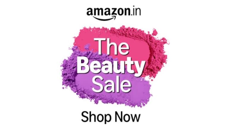 Beauty's Biggest Week Is Here - Amazon's The Beauty Sale Is Live From July 18-22 Featuring 2025's Most Viral Beauty Picks