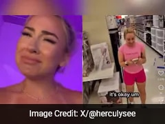 US Woman Secretly Filmed Using Smartglasses By Influencer: "This Is Violating"