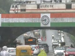 Video: Delhi's Minto Bridge, Once A Monsoon Nightmare, Sees Smooth Traffic