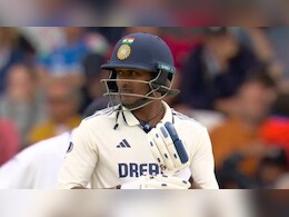 Sai Sudharsan: जिस शर्मनाक चीज से भागते हैं सभी भारतीय खिलाड़ी, वहीं रिकॉर्ड साई सुदर्शन के नाम जुड़ा Sai Sudharsan: जिस शर्मनाक चीज से भागते हैं सभी भारतीय खिलाड़ी, वहीं रिकॉर्ड साई सुदर्शन के नाम जुड़ा