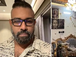 अलमारियों में गुप्त कमरे, तहखाने, सुरंगें... अमीरों को ठगने वाले मंगलुरू के महाठग की रईसी देख आंखें चौंधिया जाएंगी अलमारियों में गुप्त कमरे, तहखाने, सुरंगें... अमीरों को ठगने वाले मंगलुरू के महाठग की रईसी देख आंखें चौंधिया जाएंगी