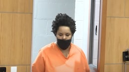 US Woman Arrested After Daughter's 'Mummified' Body Found In Hotel Room