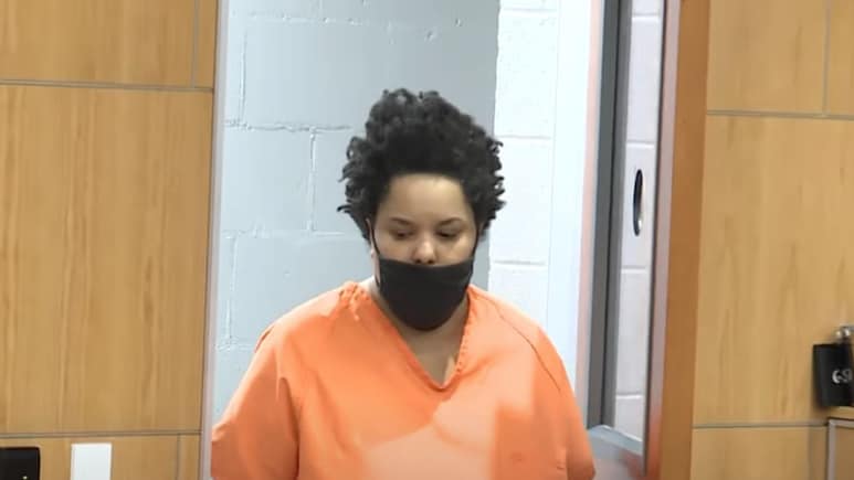 US Woman Arrested After Daughter's 'Mummified' Body Found In Hotel Room