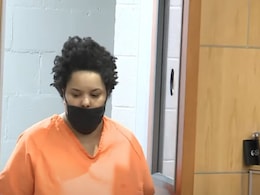 US Woman Arrested After Daughter's 'Mummified' Body Found In Hotel Room US Woman Arrested After Daughter's 'Mummified' Body Found In Hotel Room