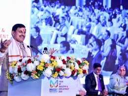 CM मोहन यादव के दुबई दौरे का दूसरा दिन, आज इन निवेशकों से करेंगे मुलाकात, नेटवर्किंग लंच में होंगे शामिल