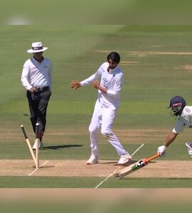 Stupid, Stupid, Stupid: Rishabh Pant, KL Rahul Blasted Over Brain Fade Run-Out During India vs England Test