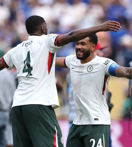 Chelsea Captain Reece James Sends Massive Warning To PSG Ahead Of Club World Cup Final: "Surprise..."