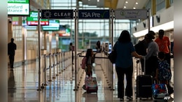 US Air Travel On Cusp Of New Era: Liquid And Shoe Rules May Soon Relax