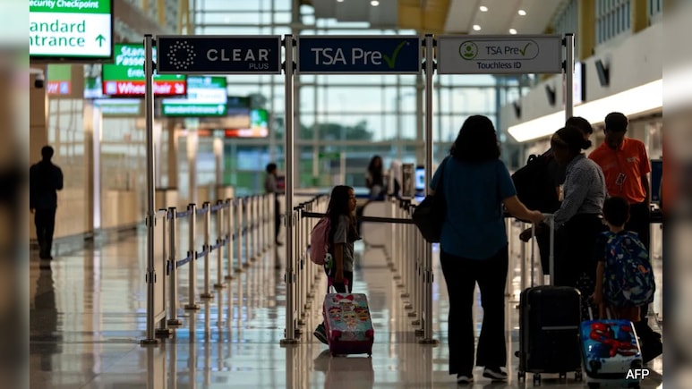 US Air Travel On Cusp Of New Era: Liquid And Shoe Rules May Soon Relax