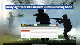 Army Agniveer CEE 2025 Results: Check Expected Date, Official Notification, Phase 2 Requirements