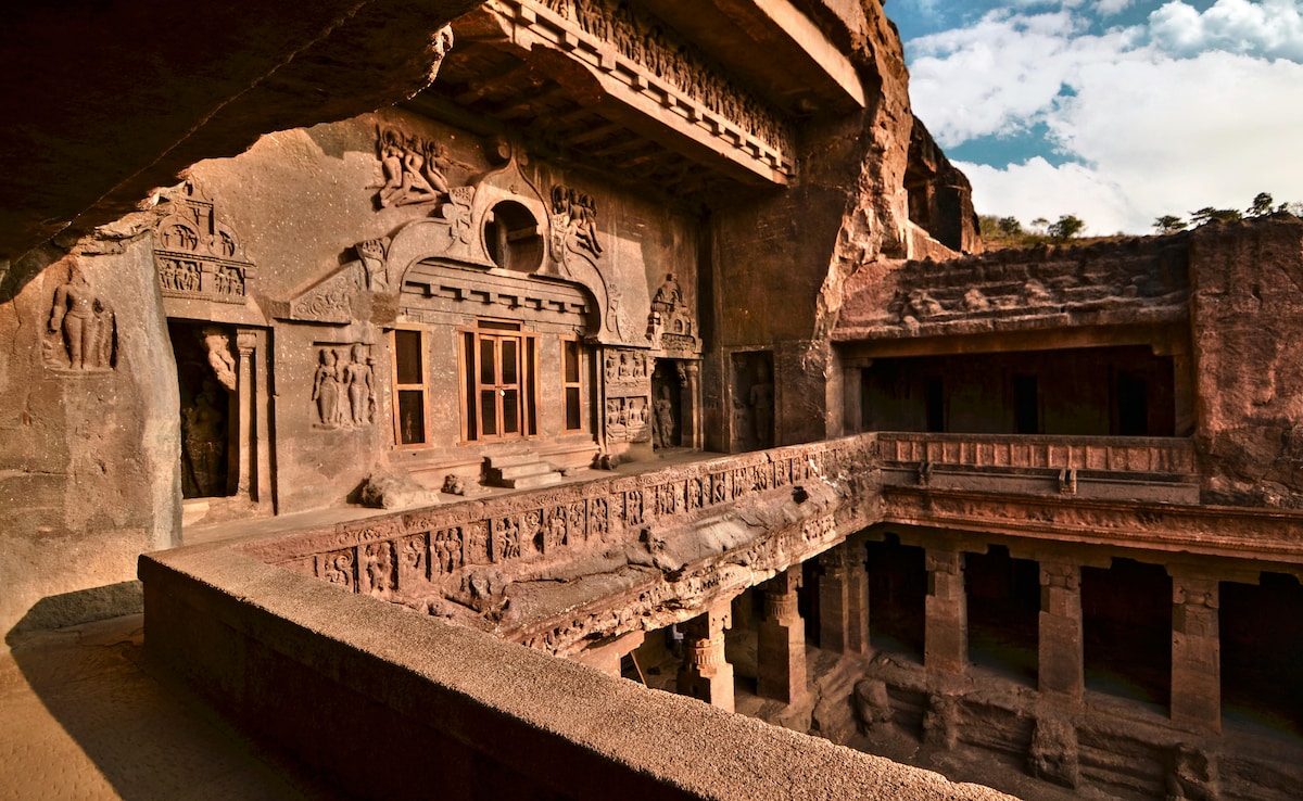 Latest and Breaking News on NDTV