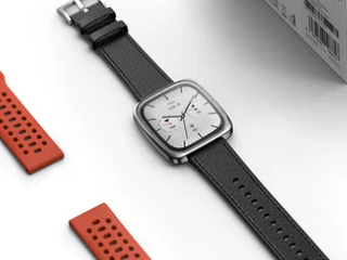 Amazfit Active 2 Square स्मार्टवॉच सैटेलाइट सिस्टम के साथ भारत में लॉन्च, जानें कीमत
