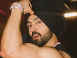 Diljit Dosanjh Reveals He 'Tried To Leave' His Body Last Year: "Have No Fear Of Death"