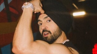 Diljit Dosanjh Reveals He 'Tried To Leave' His Body Last Year: "Have No Fear Of Death"