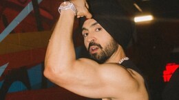 Diljit Dosanjh Doesn't Care