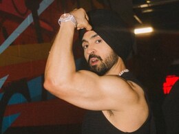 Diljit Dosanjh Doesn't Care