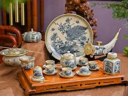 1000 रुपये से कम में पाएं शानदार Crockery Set, जो आपकी Kitchen को देंगे Classy और Affordable टच 1000 रुपये से कम में पाएं शानदार Crockery Set, जो आपकी Kitchen को देंगे Classy और Affordable टच