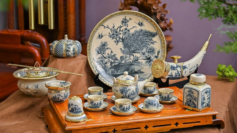 1000 रुपये से कम में पाएं शानदार Crockery Set, जो आपकी Kitchen को देंगे Classy और Affordable टच 1000 रुपये से कम में पाएं शानदार Crockery Set, जो आपकी Kitchen को देंगे Classy और Affordable टच