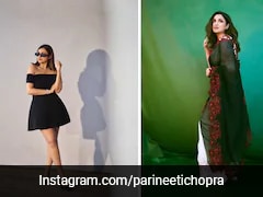 Here's How Parineeti Chopra Lost 15 Kilos, Was It The Gym Or A Martial Art?