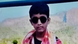 12-Year-Old Boy Chased By Dog, Dies After Falling From 6th Floor In Nagpur