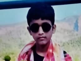 12-Year-Old Boy Chased By Dog, Dies After Falling From 6th Floor In Nagpur