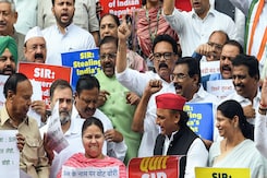 Bihar Voter List Update: Removal of 52 Lakh Voters Sparks Debate on Electoral Transparency Bihar Voter List Update: Removal of 52 Lakh Voters Sparks Debate on Electoral Transparency