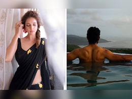 Lapandav New Serial: स्टार प्रवाहवरील खलनायिका आणि आवडत्या नायकाचे कमबॅक, ही नवी मालिका येतेय भेटीला Lapandav New Serial: स्टार प्रवाहवरील खलनायिका आणि आवडत्या नायकाचे कमबॅक, ही नवी मालिका येतेय भेटीला