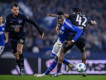 Schalke, Hertha Berlin Face Off As Bundesliga 2 2025-26 Season Kicks Off