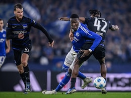 Schalke, Hertha Berlin Face Off As Bundesliga 2 2025-26 Season Kicks Off