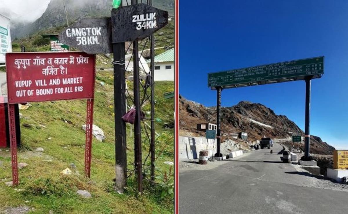 How Cho La Battlefield Tourism In Sikkim Is Taking Dark Tourism A Step Ahead