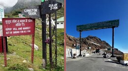 How Cho La Battlefield Tourism In Sikkim Is Taking Dark Tourism A Step Ahead