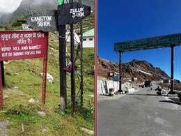 How Cho La Battlefield Tourism In Sikkim Is Taking Dark Tourism A Step Ahead How Cho La Battlefield Tourism In Sikkim Is Taking Dark Tourism A Step Ahead