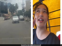 Bengaluru Women Share Video Of Being Followed And Chased By 3 Men: "Shaken, Traumatised" Bengaluru Women Share Video Of Being Followed And Chased By 3 Men: "Shaken, Traumatised"