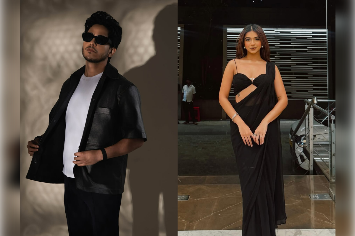 Purav Jha Comes Out in Support of Apoorva Mukhija After Jasmin Calls Her 'Mannerless'; Says, "She Has a Bold Character"