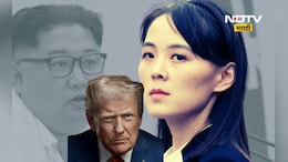 Kim Yo Jong: थेट डोनाल्ड ट्रम्प यांना भिडली, जगातील सर्वात खतरनाक महिला कोण?