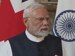 &quot;No Place For Double Standards In Fight Against Terror&quot;: PM Modi In UK