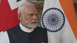 "No Place For Double Standards In Fight Against Terror": PM Modi In UK