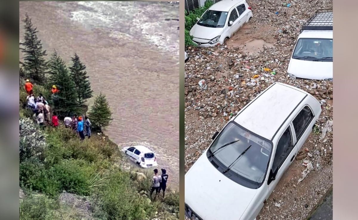 प्रदेश में कई जगह सड़क दुर्घटनाएं हुई हैं, कई जगह वाहन फंसे हुए हैं. प्रदेश में कई जगह सड़क दुर्घटनाएं हुई हैं, कई जगह वाहन फंसे हुए हैं.