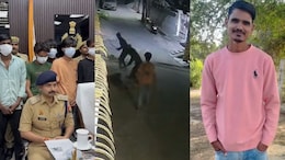UP Crime : आईच्या अपमानाचा 10 वर्षांनी, हत्येच्या बदल्यात मित्रांना दिली दारू पार्टी