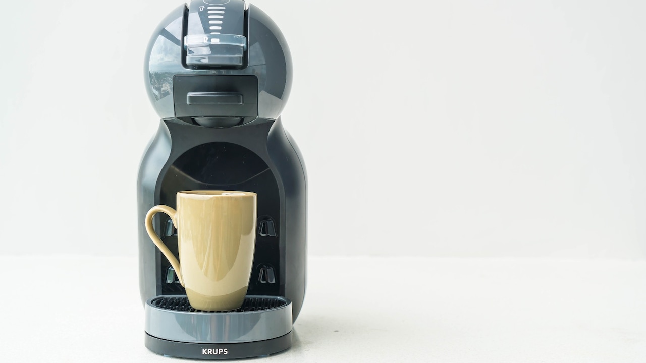 Have Every Sip Of Coffee With Top Coffee Makers From Flipkart 