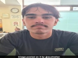 "One In A Million Miracle": 19-Year-Old Teen Surfer Rescued In Australia "One In A Million Miracle": 19-Year-Old Teen Surfer Rescued In Australia