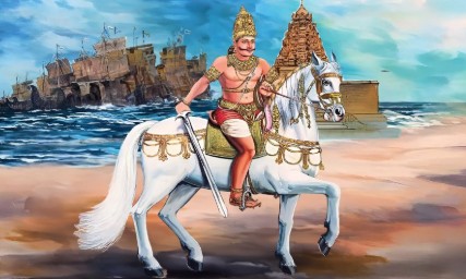 कौन थे 'गंगा को जीतने वाले' सम्राट राजेंद्र चोल प्रथम, जिनके सम्मान में पीएम मोदी महोत्सव में होंगे शामिल