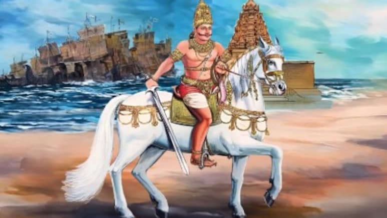 कौन थे 'गंगा को जीतने वाले' सम्राट राजेंद्र चोल प्रथम, जिनके सम्मान में पीएम मोदी महोत्सव में होंगे शामिल