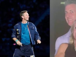 Ex-Astronomer CEO Andy Byron To Sue Coldplay For "Emotional Distress" Over Viral Kiss-Cam Video: "They Made Me A Meme" Ex-Astronomer CEO Andy Byron To Sue Coldplay For "Emotional Distress" Over Viral Kiss-Cam Video: "They Made Me A Meme"